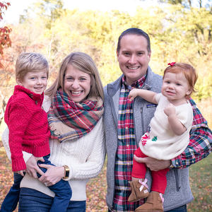 Fundraising Page: Chaz Hixen